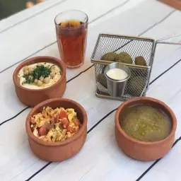 فطور مشكل